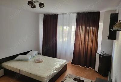 Garsoniera vitan mall- - 1