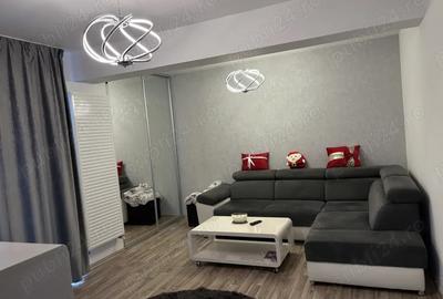 Apartament cu 2 camere decomandat, mobilat în Antiaeriană