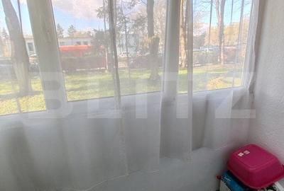 Apartament 2 camere, 38 mp, renovat complet, mobilat, zona 7 Noiembrie - 6