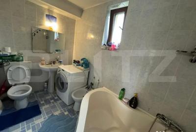 Apartament cu 2 camere decomandat în Bălcescu - 9