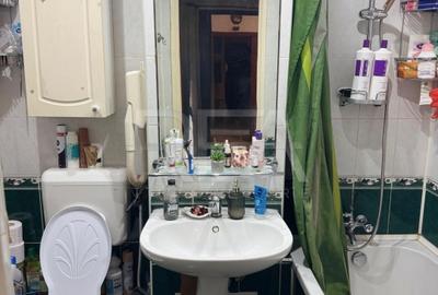 Apartament 4 camere Vitan – 96 mp, 2 balcoane, bloc reabilitat - 9