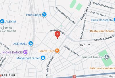 Garsonieră decomandată, mobilată în Energia - 8