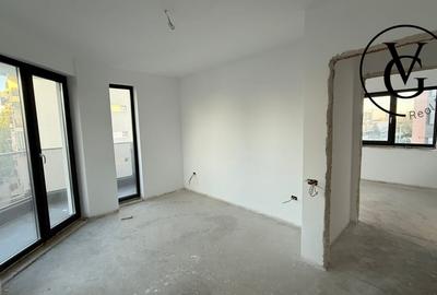 Apartament spatios 3 camere - Tomis Plus - incalzire in pardoseala - 8