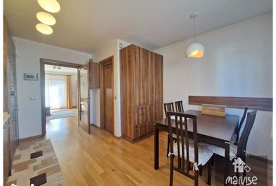 Casă cu 5 camere cu Canalizare în Florilor - 10