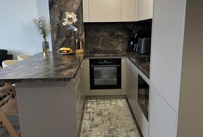 Apartament cu 2 camere în George Enescu - 8