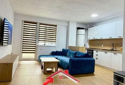 Apartament cu 3 camere decomandat în Central - 2