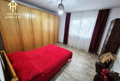 Casă cu Teren 6000 Mp în Sălbăgelu Nou - 10