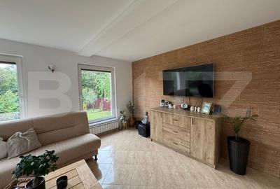 Casa de 4 camere, 1670mp teren, zona Barnova - 4