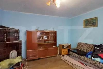 Casă cu 4 camere cu Teren 856 Mp în Turda - 2