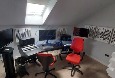 Spatiu birouri 250mp utili | Zona Someseni | Cluj - 6