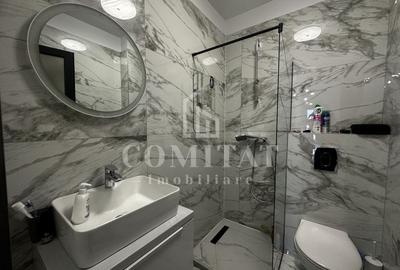 Apartament 2 camere | La cheie | Zona Eroilor-Floresti - 12