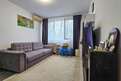 Apartament 2 camere | Drumul Taberei | 46 mp | Complet Mobilat si Utilat - 7