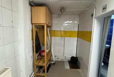 Spațiu comercial, de 41 mp, în Eroii Revoluției - 11