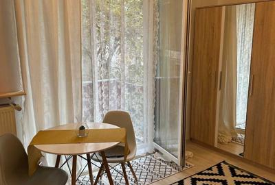 Garsonieră decomandată, mobilată în P-ța Unirii - 2