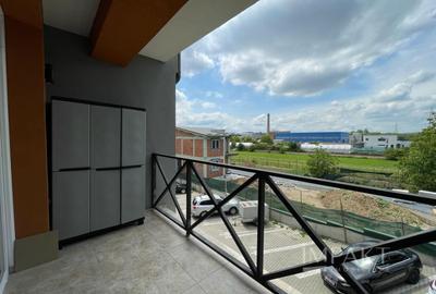 Apartament cu 3 camere decomandat, mobilat în Bulgaria - 8