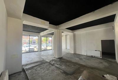 Spațiu comercial, de 107 mp, în Satu Mare - 5