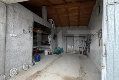 Casă cu 3 camere cu Teren 1644 Mp în Central - 8