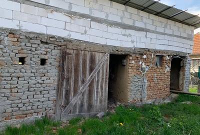 Vand casa multifunctionala in satul Balan jud Salaj - 3
