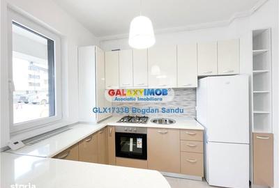 Apartament cu 2 camere semidecomandat în Roșu - 1