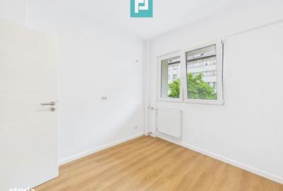 Apartament cu 3 camere în Dorobanți - 5