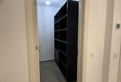 Apartament cu 2 camere în Central - 2