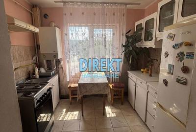 Apartament cu 2 camere semidecomandat în Central - 3