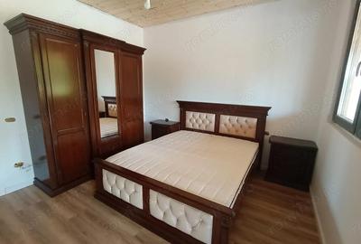 Casă cu Teren 1700 Mp în Hangu - 8