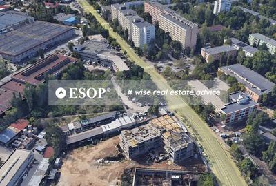 Teren stradal de vanzare, 5.971 mp, zona Basarabia, Sector 3, ID 14680 - 2