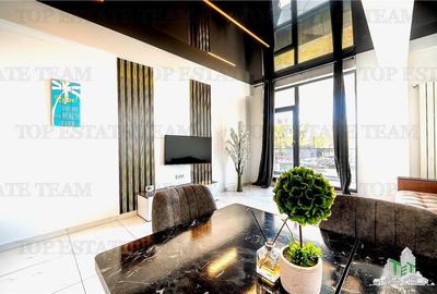Apartament 2 camere in prima linie, mobilat/utilat modern, 68mp, toate utilitati - 6
