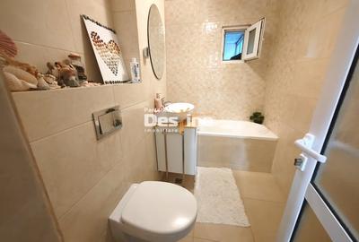 CUG - Apartament 4 camere DECOMANDAT 87,11 mp MOBILAT si UTILAT CUG - Apartament 4 camere DECOMANDAT 87,11 mp MOBILAT si UTILAT - 11