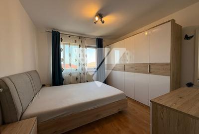 Apartament cu 3 camere decomandat, de inchiriat - zona Vasile Aaron - 8