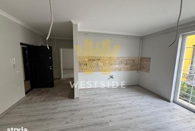 Apartament cu 2 camere în Giroc - 2