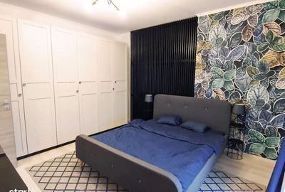 Apartament cu 3 camere semidecomandat în Unirii - 4