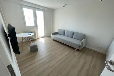 Inchiriere apartament 2 camere, zona Arcul de Triumf - 5