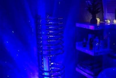 Nivel in vila, in caracter unic, dotari de colectie, terase, parcare securizata, - 35