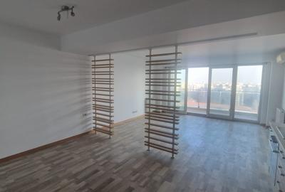 Garsonieră nedecomandată în Dristor - 1