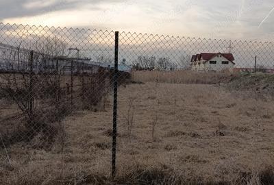 Teren de 1300 mp, în Terezian - 3