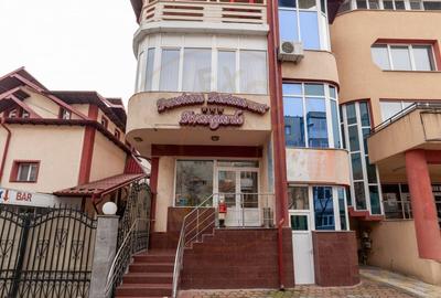 SPAȚIUL IDEAL PENTRU CLINICA TA - CARTIER GĂVANA - 2