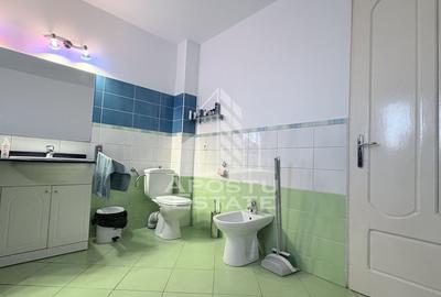 Duplex cu 7 camere cu Canalizare în Săcălaz - 5