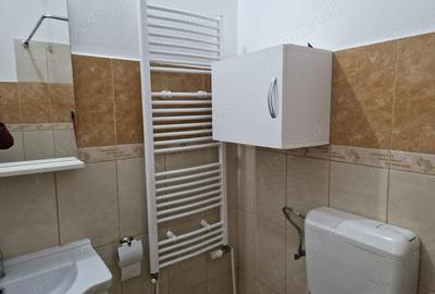 Casă cu 2 camere în Chișineu-Criș - 1