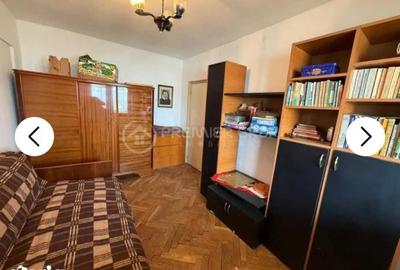 Apartament cu 3 camere decomandat în Dancu - 4
