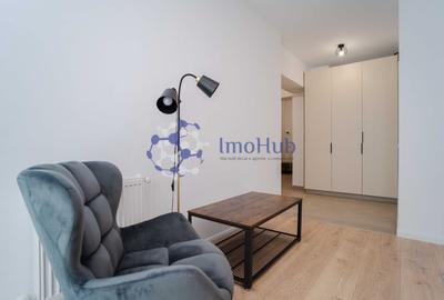 Apartament cu 2 camere decomandat în Podu Roș