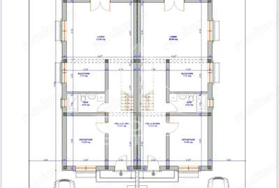 Casă cu 4 camere cu Teren 315 Mp în Giarmata - 3