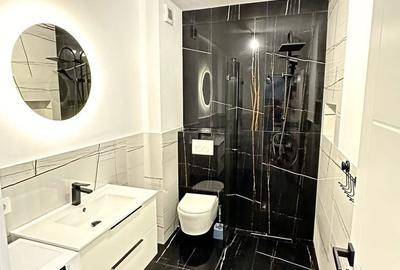 Apartament cu 2 camere decomandat în Baciu - 1