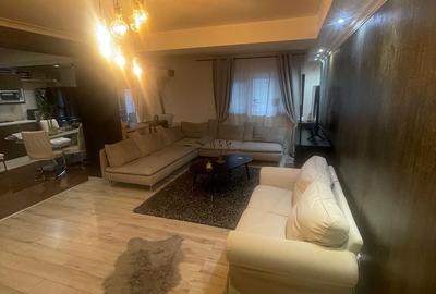 Casă cu 6 camere cu Teren 200 Mp în Cornetu - 12