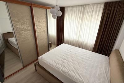 Apartament cu 2 camere decomandat în Aviației - 9