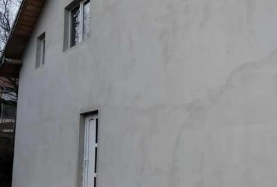 Vand casa + teren Tru?e?ti jud .Botosani - 3