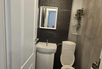 Apartament cu 4 camere decomandat, mobilat în Drumul Taberei - 9