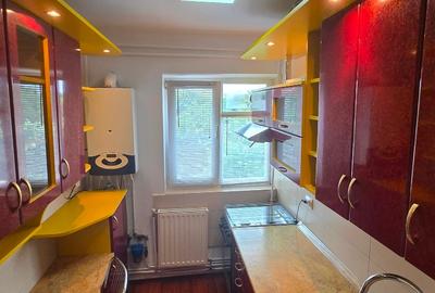 Apartament 2 camere ultracentral in Bacau, mobilat si utilat - 7