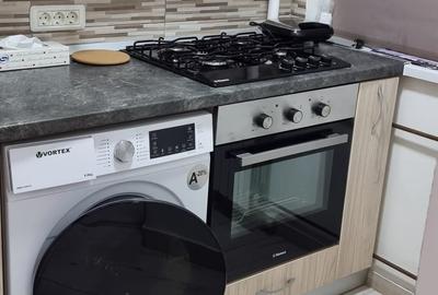 Garsonieră semidecomandată, mobilată în Costin Georgian - 12